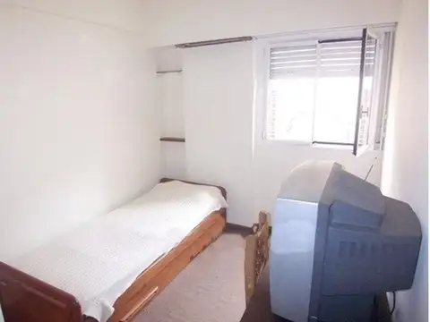 Departamento en Alquiler Temporal en Palermo, USD 800