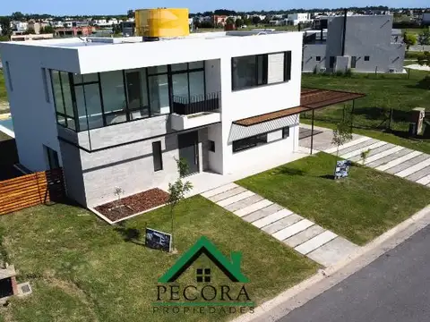 Casa - San Sebastian - Area 7 - Lote 184