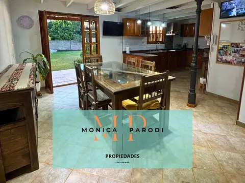 Casa en Venta en Moreno, USD 168.000