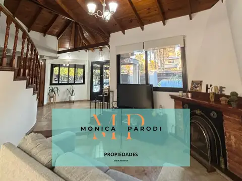 Casa en Venta de 3 dormitorios