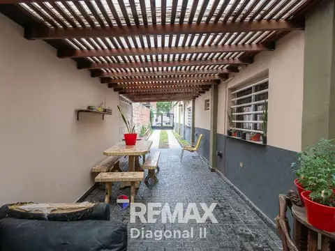 Casa en Venta 28 años