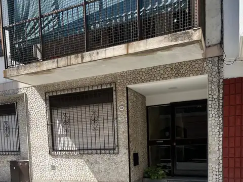 Departamento de dos ambientes en venta en Caballito