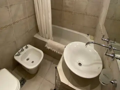 Departamento en Alquiler de 3 dormitorios