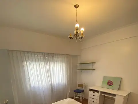 Departamento en Alquiler en Recoleta, USD 1.000