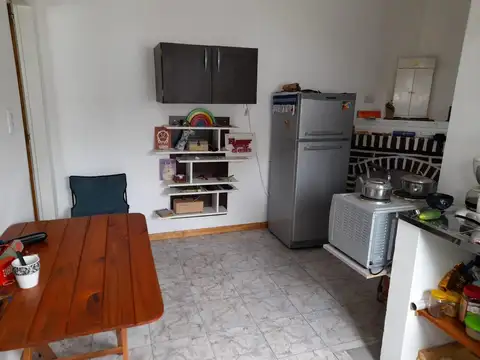 Depto Tipo Casa en Venta de 1 dormitorio