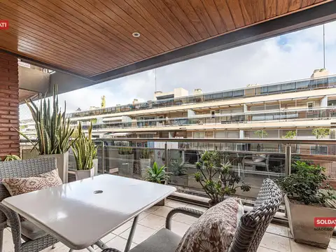 Departamento en Venta en Puerto Madero, USD 530.000