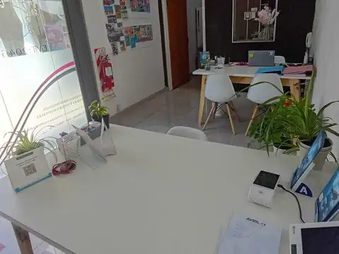 OPENHOUSE vende excelente local en Galería Vía del Sol