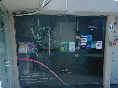 Local en Venta 30 años