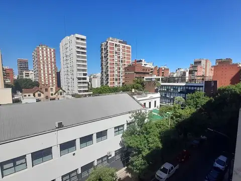 Departamento en Alquiler en Belgrano, $ 1.700.000