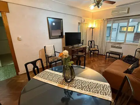 Departamento en Venta con 1 cochera