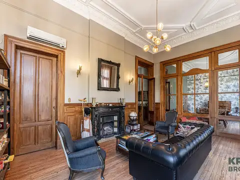 Departamento en Venta de 5 ambientes