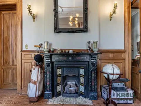 Departamento en Venta 125 años