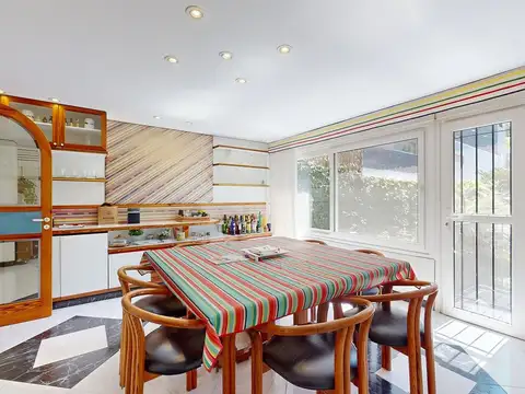 Casa en Venta 35 años