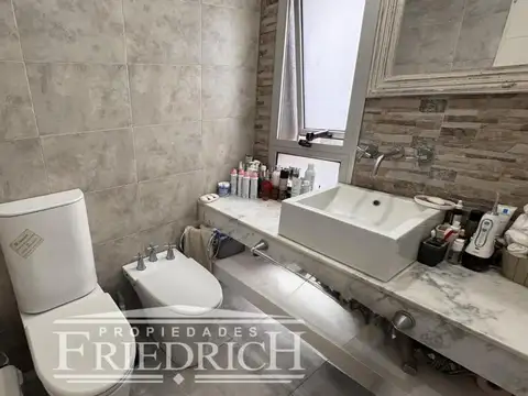 Casa en Alquiler 9 años