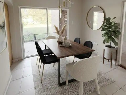 Casa en Venta en Yerba Buena, USD 170.000