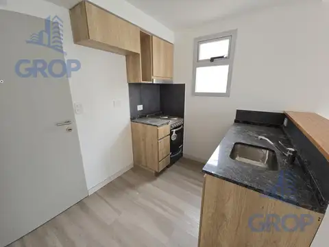 Departamento en Venta en Villa Crespo, USD 150.000