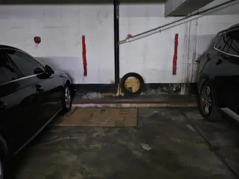 Alquiler Cochera fija en Edificio San Isidro centro