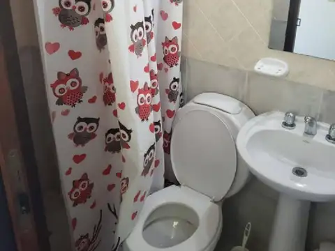 Casa en Alquiler Temporal de 3 dormitorios