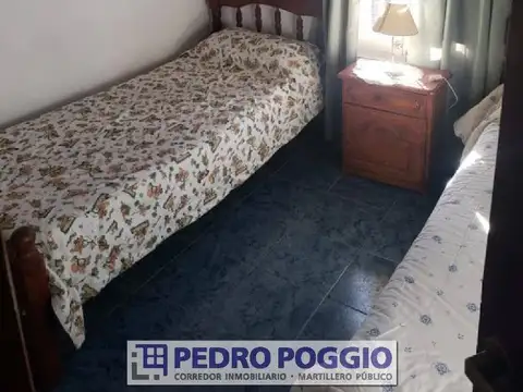 Casa en Alquiler Temporal en Ostende, USD 1.750