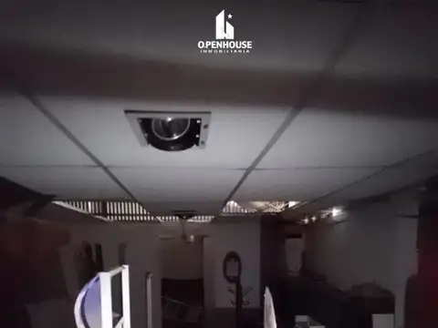 Galpon en Venta en Las Heras, USD 180.000