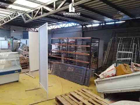 San Miguel 1817 Las Heras