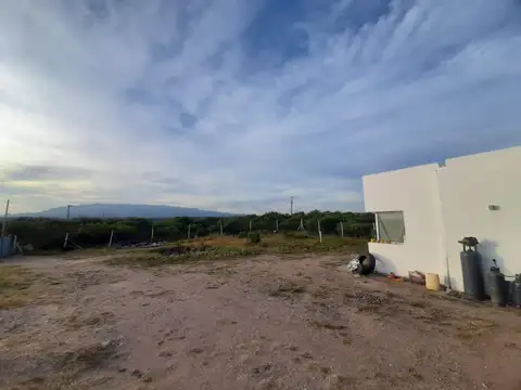 Ruta Provincial 20 100