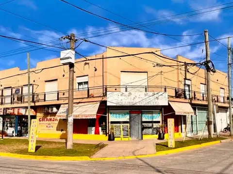 Se Vende Departamento de 3 Ambientes, Apto Crédito Hipotecario en Luján.