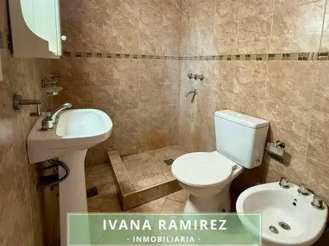 Se Vende Departamento de 3 Ambientes, Apto Crédito Hipotecario en Luján.