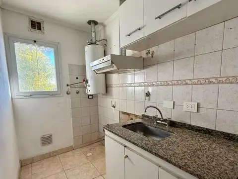 Departamento en Venta 10 años
