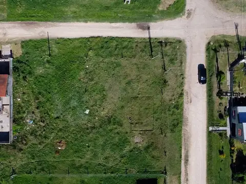 Terreno en Venta en Quequén, USD 8.900