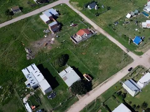 Venta Lote Quequen con Financiación