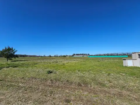 Terreno en Venta en Santa Inés, USD 30.000