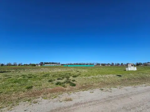 Av. Beschtedt al 2500. Luján