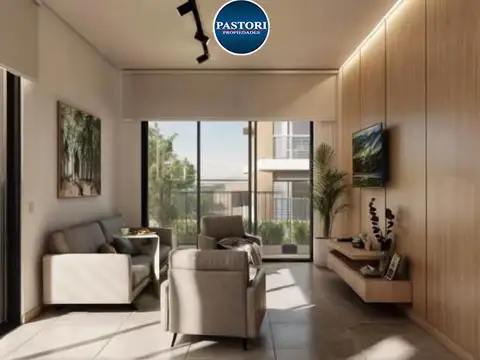 Departamento en Venta en Florida Belgrano/Oeste, USD 175.500