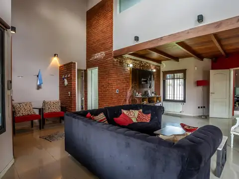 Casa en Venta 20 años