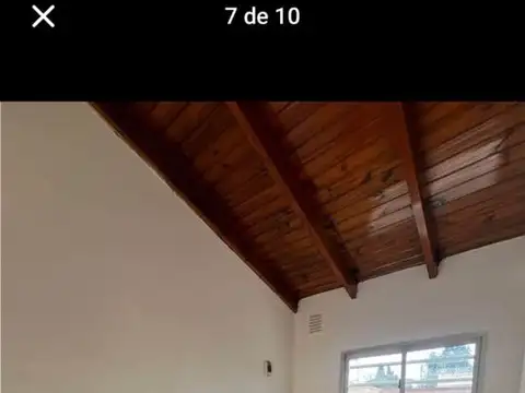 Depto Tipo Casa en Venta en Moreno, USD 25.000
