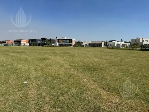 Terreno en  Terralagos