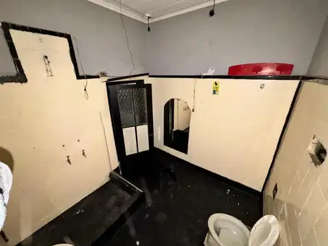 Alquiler de Galpón de 160 m² con Oficina en San Fernando