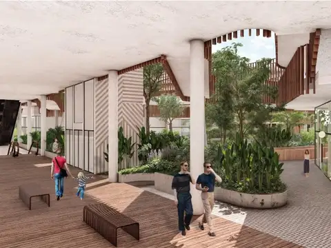 Local en Venta A Estrenar