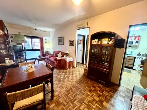 Vicente Lopez 200, Piso 5