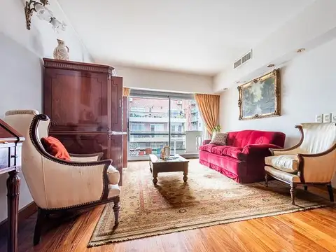 Departamento en Venta con 2 cocheras