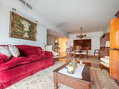 Departamento en Venta en Urquiza R, USD 415.000