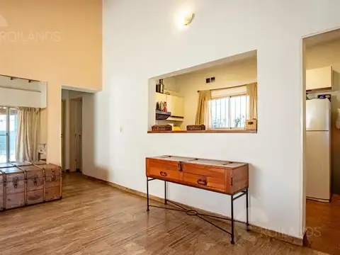 Av Olivos 2400