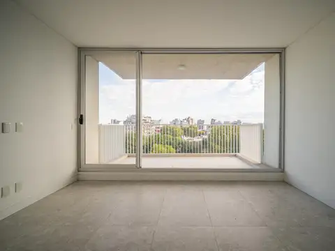 Departamento en venta, 3 ambientes en Agronomia