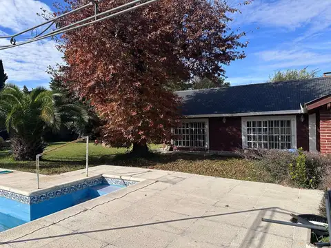 Casa en Venta en Comarca del Sol, USD 155.000