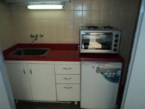Departamento en Venta en Microcentro, USD 52.000