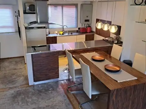 Arévalo 2800, Piso 2