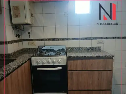 Departamento en Alquiler de 2 dormitorios