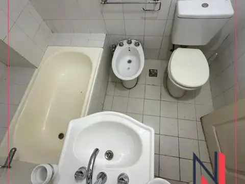 Departamento en Alquiler 25 años