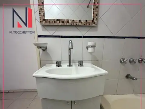 Alquiler Dpto 3 amb tipo duplex en Ramos Mejia